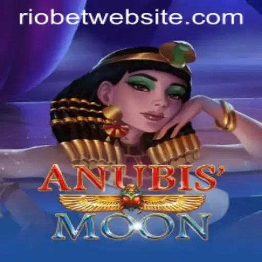 Unveiling the Enigmatic World of AnubisMoon: A Thrilling Game Experience on Riobet