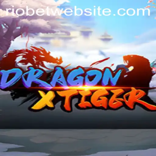 Discover the Thrills of DragonXTiger on Riobet