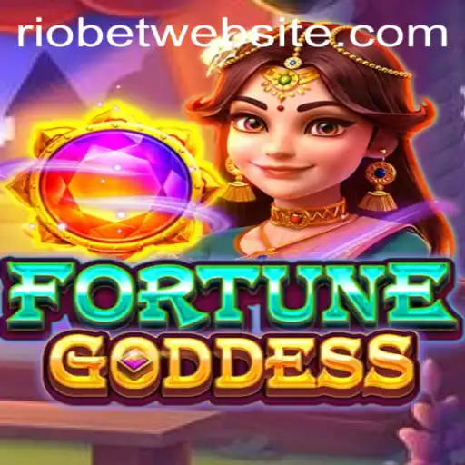 Unlock the Mysteries of FORTUNEGODDESS at Riobet