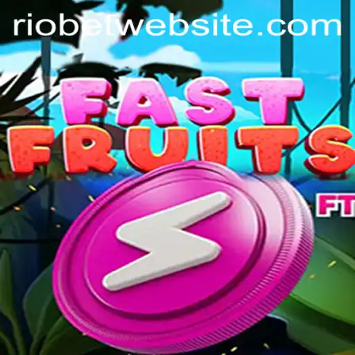 FastFruits: The Exciting World of Slot Gaming at Riobet