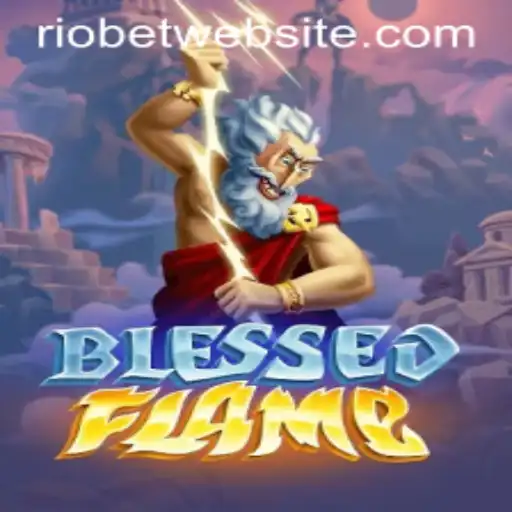 Exploring the Enchantment of BlessedFlame: A Riveting Journey into Mystical Realms