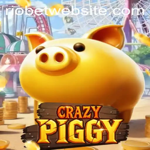 CrazyPiggy and the Rise of Riobet: Exploring the Exciting New Gaming Phenomenon