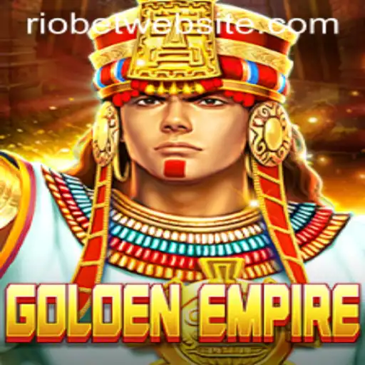 GoldenEmpire: Discover the Majestic Realm of Riobet's Latest Adventure