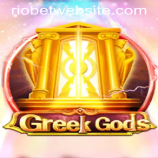 Discover the Mythical Journey of GreekGods in Riobet
