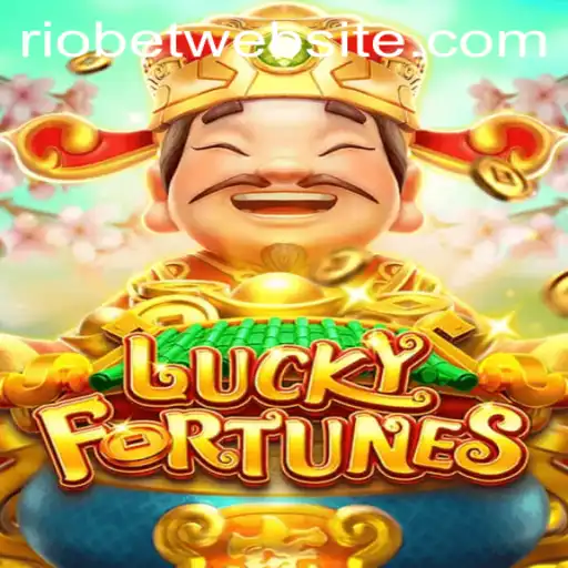 Exploring LuckyFortunes: A Thrilling Game on Riobet