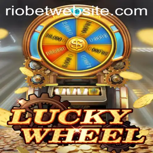 Exploring the Thrilling World of 'LuckyWheel' on Riobet