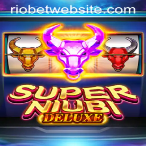 Exploring SuperNiubiDeluxe: A Dynamic Fusion with Riobet