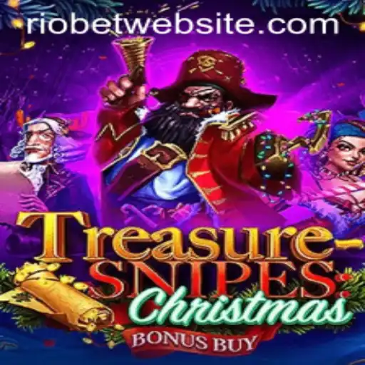 Exploring TreasuresnipesChristmas: Unveil the Excitement with Riobet