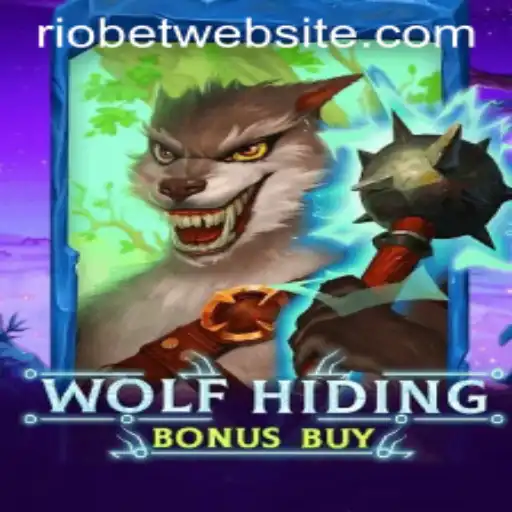 Discover the Exciting World of WolfHidingBonusBuy at Riobet