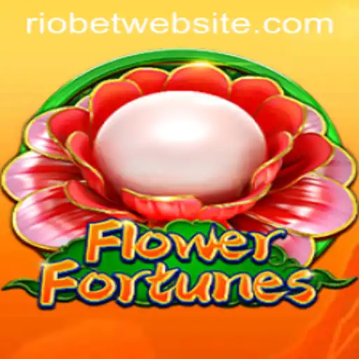 Discover the Exciting World of FlowerFortunes with Riobet