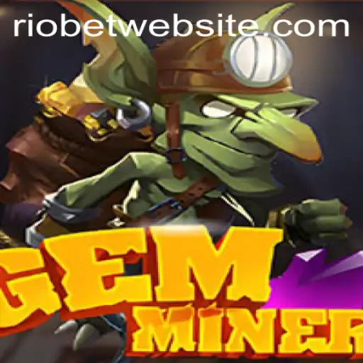 Discover the Thrilling World of GemMiner on Riobet: A Comprehensive Guide