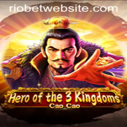 Discovering the Epic World of Heroofthe3KingdomsCaoCao with Riobet
