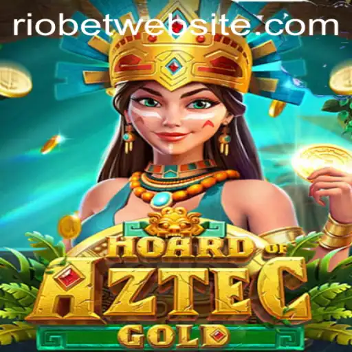 Discover the Adventure of HoardofAztecgold with Riobet