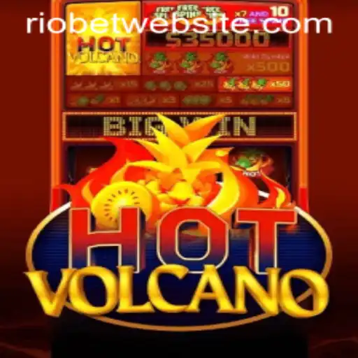 Exploring the Fiery Excitement of HotVolcano with Riobet