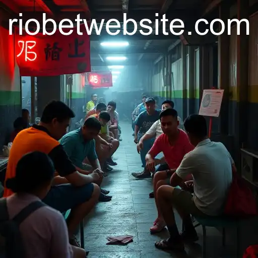 Exploring the World of Jueteng and its Modern Implications