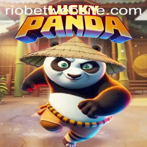 Discover the Thrills of LuckyPanda on Riobet