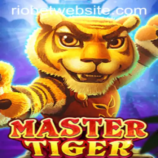 Discovering MasterTiger: The Thrilling New Game Featured on Riobet