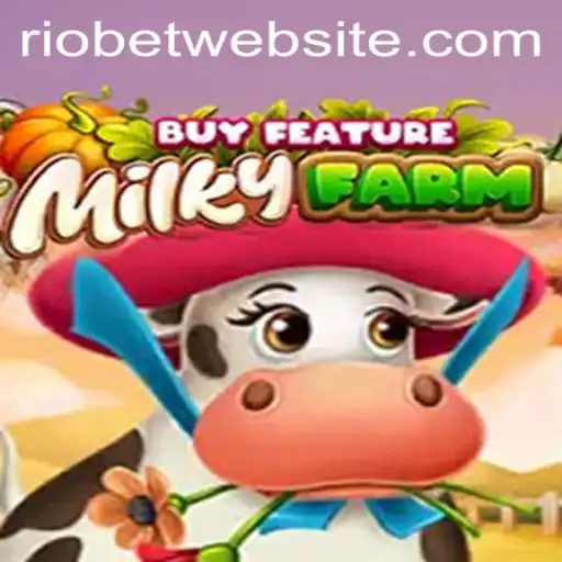 Discover the Thrills of MilkyFarmBuyFeature on Riobet