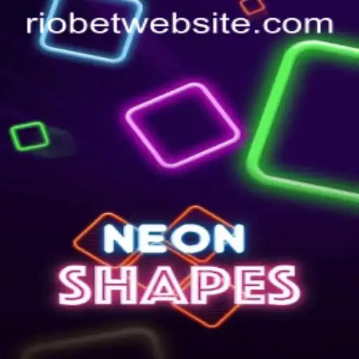 Discover the Thrilling World of NeonShapes with Riobet