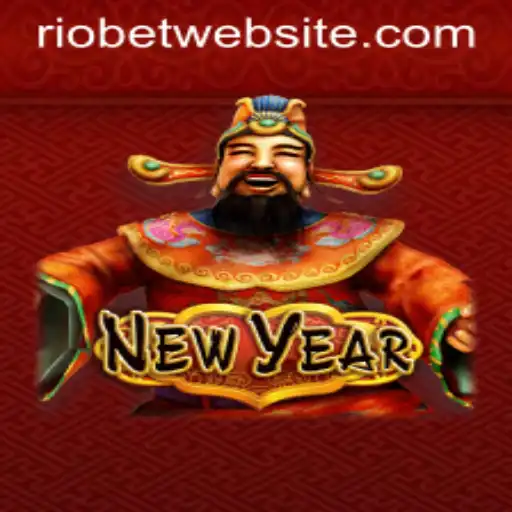 NewYear Game: A Festive Adventure with Riobet