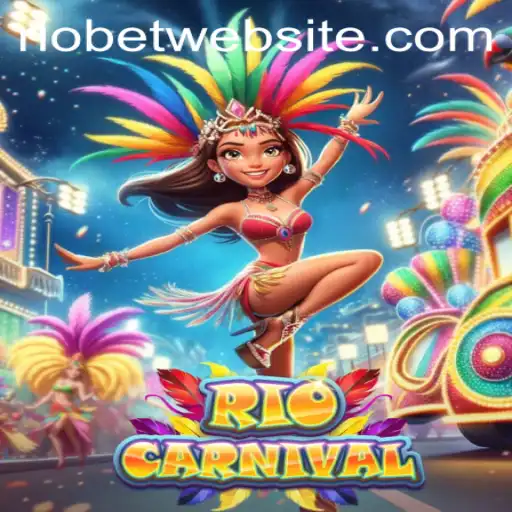 Discover the Vivid World of RioCarnival: A Thrilling Gaming Experience on Riobet