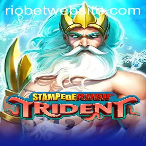 Exploring the Thrills of StempedeRushTrident in Partnership with Riobet
