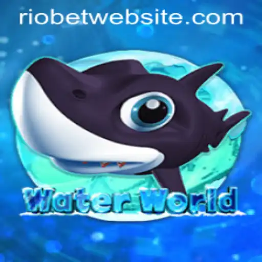 WaterWorld Adventures: Dive into the Virtual Ocean with Riobet